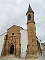 Iglesia Concepción Lopera