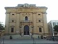 Iglesia Mayor Chiclana de la Frontera