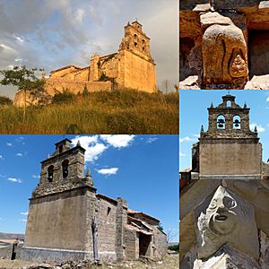 Archivo:Iglesia de Santa Marta Rienda