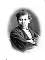 Ignacio Manuel Altamirano juventud