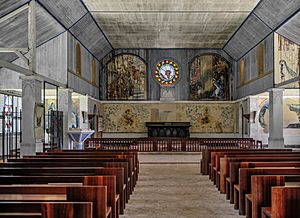 Archivo:Ile Royale intérieur chapelle