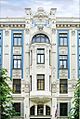 Immeuble art nouveau (Riga) (7582914046)