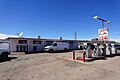 Indian Wells trading post, February 2019