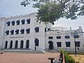 Instituto Nacional de Cultura y Teatro Anita Villalaz