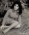 Irma Serrano Cuba, circa 1969 (cropped)