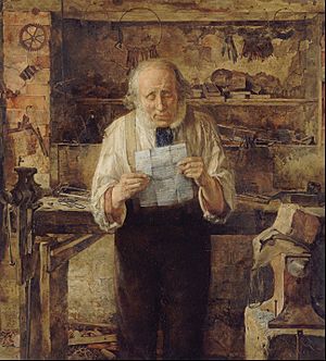 Archivo:James Campbell - News from My Lad - Google Art Project