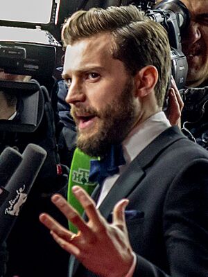Archivo:Jamie Dornan at Berlinale by sebaso 2015