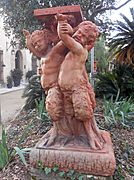 Jardins del Doctor Pla i Armengol 13