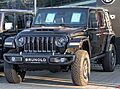 Jeep Wrangler Rubicon 392 IMG 7673