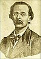Juan Clemente Zenea y Fornaris