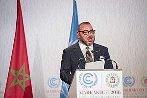 Archivo:King Mohammed VI