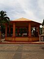 Kiosko