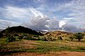 Kirthar park