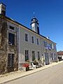 LA MAIRIE