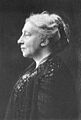 Lady gregory