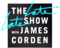 Late Late Show With James Corden Logo