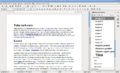 LibreOffice 5.0.3 (et) Sifr välimus, Stiilid külgkast