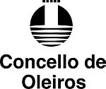 Archivo:Logo Ayuntamiento de Oleiros