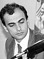 Luis Carlos Croissier 1987 (cropped)