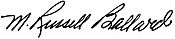 M. Russell Ballard signature.jpg
