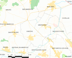 Map commune FR insee code 11164.png