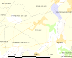 Map commune FR insee code 14038.png