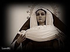 María Santísima de Nazaret