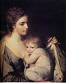 Maria Walpole Reynolds
