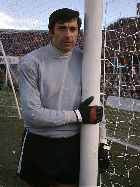 Mario Agustín Arco