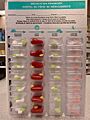 Medication blister pack 2