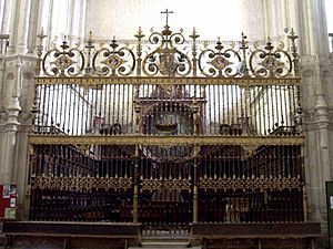 Archivo:Medina de Rioseco - Iglesia de Santa María de Mediavilla 07