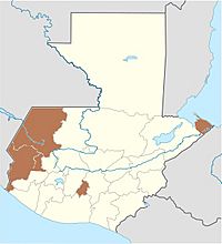 Tejutla (Guatemala)