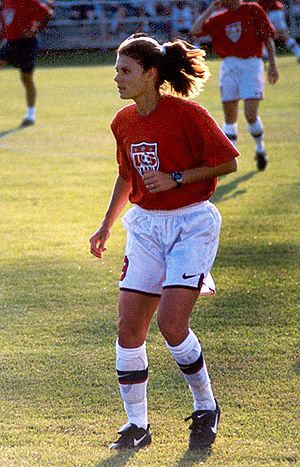 Archivo:MiaHamm Stl 1998