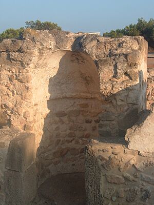 Archivo:Mihrab