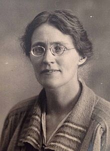 Molly Crowfoot wearing glasses.jpg