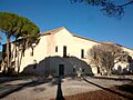 Monestir del Corpus Christi de Llutxent