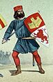 Montero de espinosa