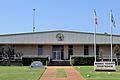 Morris county tx courthouse