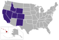 Mountain West for 2012-13