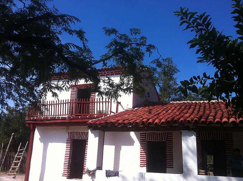 Museo Comunitario de Acatitan