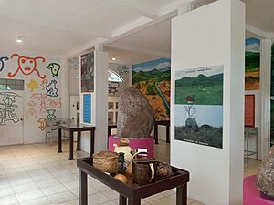 Archivo:Museo La Trinidad