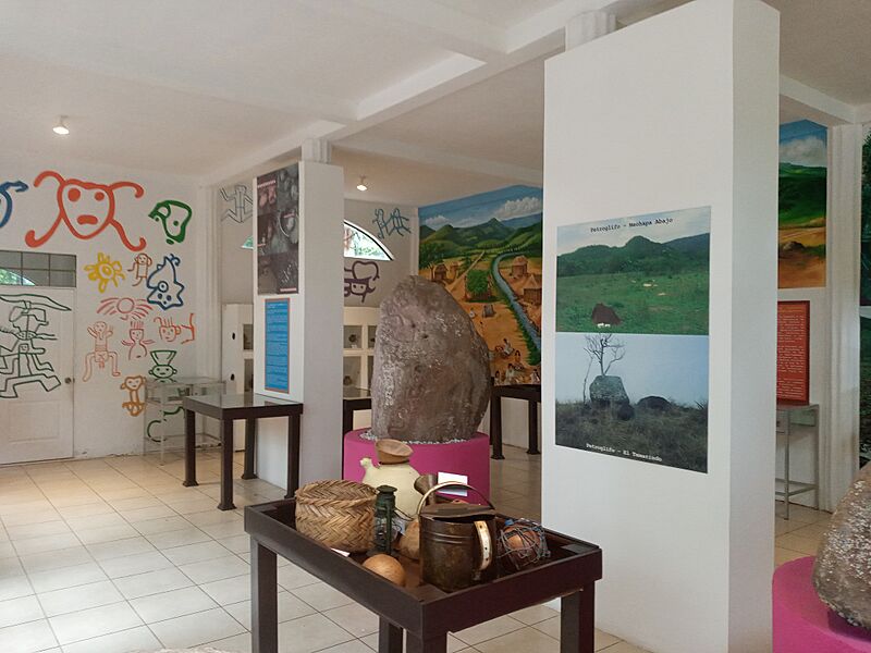 Museo La Trinidad