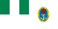 Naval Ensign of Nigeria