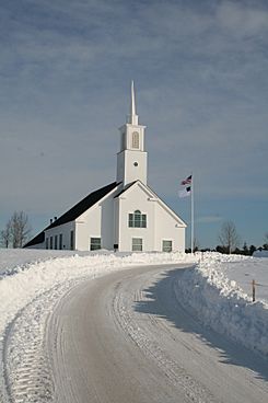 New Haven United Reformed Church in the Winter.jpg