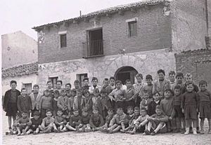 Archivo:Niños de Puente Duero