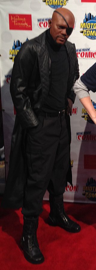 Nick Fury in New York Comic Con 2013.jpg
