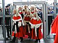 Official opening of the Fourth Senedd Assembly, June 7 2011 4