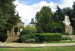 Archivo:Onuva - El Santuario de Onuva - La Puebla del Río (Sevilla)