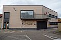 Onzonilla 01 by-dpc