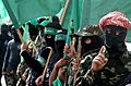 Parade of Palestinian Mujahideen (12)